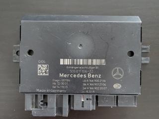 Блок управления прицепным (фаркопа) Mercedes-Benz GLS-Класс X166 2016, 3.0 л., дизель, АКПП, внедорожник 5 дв., A1669002116