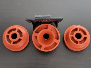 проушина крепежная , 13718620471, 8620471