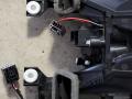 Вентилятор задней части салона BMW 7 серия G11/G12 G11 2017, АКПП, седан, 64119315950, 9315950, 64119315950-06 - фото №2