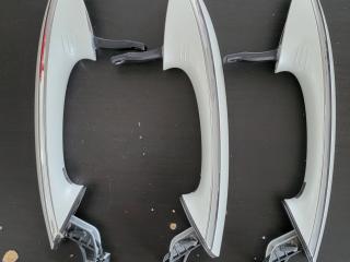 ручка наружная BMW 7 серия G11/G12 G11 2017, АКПП, седан, 51217411039, 51217411040, 7411039, 7411040