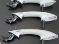 ручка наружная BMW 7 серия G11/G12 G11 2017, АКПП, седан, 51217411039, 51217411040, 7411039, 7411040 - фото №5