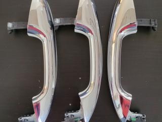 ручка наружная Mercedes-Benz E-Класс W213/S213/C238/A238 W213 2018, АКПП, седан, A0997601901, A0997602001