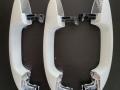 ручка наружная Mercedes-Benz E-Класс W213/S213/C238/A238 W213 2018, АКПП, седан, A0997601901, A0997602001 - фото №2