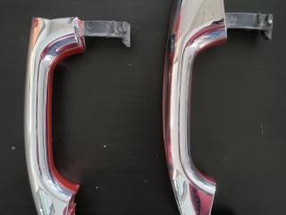 ручка наружная Mercedes-Benz GLE Coupe C292 2017, АКПП, внедорожник 5 дв., A0997604701, A0997605501
