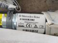подушка безопасности боковая (шторка) Mercedes-Benz, A1668602702, A1668602802, A2928600102, A1668602400, A1668602500 - фото №4