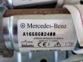 подушка безопасности боковая (шторка) Mercedes-Benz, A1668602702, A1668602802, A2928600102, A1668602400, A1668602500 - фото №9