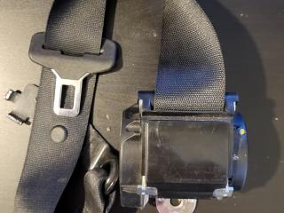 ремень безопасности Mercedes-Benz E-Класс W213/S213/C238/A238 W213 2017, АКПП, седан, A2138601385