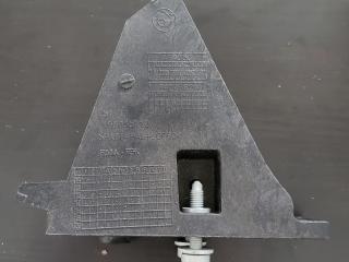 кронштейн (крепление) BMW X2 F39 2019, АКПП, внедорожник 5 дв., 51117414353, 7414353