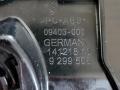 динамик торпедо BMW 7 серия G11/G12 G11 2017, АКПП, седан, 65139354084, 9354084, 65139354083, 9354083, 51459299505, 9299505 - фото №5