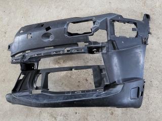 Крепление противотуманной фары левое BMW 7 серия G11/G12 G11 2017, 3.0 л., дизель, АКПП, седан, 51118061129, 8061129