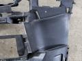 Крепление противотуманной фары левое BMW 7 серия G11/G12 G11 2017, 3.0 л., дизель, АКПП, седан, 51118061129, 8061129 - фото №2