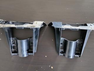 крепление форсунки BMW 7 серия G11/G12 G11 2017, 3.0 л., дизель, АКПП, седан, 51118061597, 8061597, 51118061598, 8061598