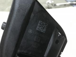 педаль Mercedes-Benz E-Класс W213/S213/C238/A238 2016, 2.0 л., OM 654.920, дизель, АКПП, седан, A2053000104