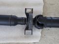 карданный вал Mercedes-Benz E-Класс W213/S213/C238/A238 2016, 2.0 л., OM 654.920, дизель, АКПП, седан, A2134100700 - фото №4