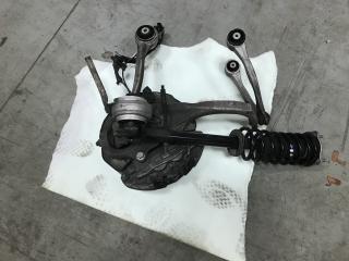 ступица передняя левая Mercedes-Benz E-Класс W213/S213/C238/A238 2016, 2.0 л., OM 654.920, дизель, АКПП, седан, A2053340400