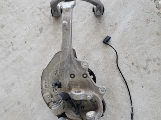 кулак поворотный правый Mercedes-Benz E-Класс W213/S213/C238/A238 2016, 2.0 л., OM 654.920, дизель, АКПП, седан, A2053340400, A2133324800, A2053305601
