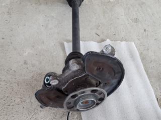 кулак задний правый Mercedes-Benz E-Класс W213/S213/C238/A238 2016, 2.0 л., OM 654.920, дизель, АКПП, седан, A2113560000, A2133503205