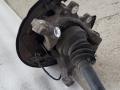 кулак задний правый Mercedes-Benz E-Класс W213/S213/C238/A238 2016, 2.0 л., OM 654.920, дизель, АКПП, седан, A2113560000, A2133503205 - фото №4