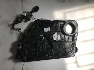 стеклоподъемник передний правый Mercedes-Benz GLS-Класс X166 2019, 3.0 л., OM 642.826, дизель, АКПП, белый, внедорожник 5 дв., A1667201202