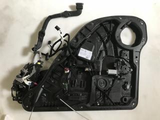 стеклоподъемник задний правый Mercedes-Benz GLS-Класс X166 2019, 3.0 л., OM 642.826, дизель, АКПП, белый, внедорожник 5 дв., A1667309001