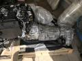 КПП автоматическая (АКПП) Mercedes-Benz GLS-Класс X166 2019, 3.0 л., OM 642.826, дизель, АКПП, белый, внедорожник 5 дв., A7252709710 - фото №2