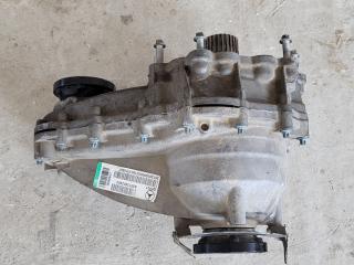 раздаточная коробка Mercedes-Benz GLS-Класс X166 2019, 3.0 л., OM 642.826, дизель, АКПП, белый, внедорожник 5 дв., A2512802900