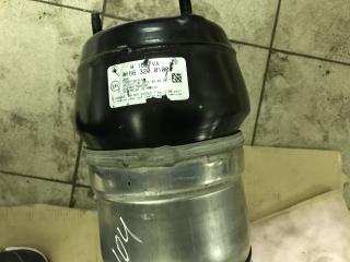 пневмостойка передняя Mercedes-Benz GLS-Класс X166 2019, 3.0 л., OM 642.826, дизель, АКПП, белый, внедорожник 5 дв., A1663200300