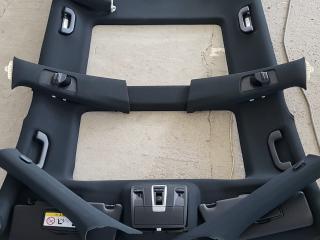 потолок Mercedes-Benz GLS-Класс X166 2019, 3.0 л., OM 642.826, дизель, АКПП, белый, внедорожник 5 дв., A1666904600, A16669046009G26, A1666901325, A1666901425, A1666904301, A1666904401, A1666901925, A1666902025, A1666905900, A1666906000