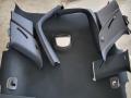 потолок Mercedes-Benz GLS-Класс X166 2019, 3.0 л., OM 642.826, дизель, АКПП, белый, внедорожник 5 дв., A1666904600, A16669046009G26, A1666901325, A1666901425, A1666904301, A1666904401, A1666901925, A1666902025, A1666905900, A1666906000 - фото №4