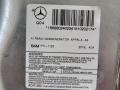 подушка безопасности коленная Mercedes-Benz GLS-Класс X166 2018, АКПП, внедорожник 5 дв., A1668600102, A1668602402 - фото №5