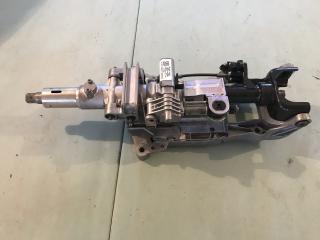 рулевая колонка Mercedes-Benz GLS-Класс X166 2019, 3.0 л., OM 642.826, дизель, АКПП, внедорожник 5 дв., A1664606200