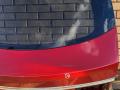 крышка багажника (дверь 3-5) Mercedes-Benz GLE Coupe C292 2016, 3.0 л., дизель, АКПП, внедорожник 5 дв., A2927400105 - фото №2