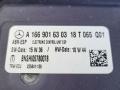 блок ABS Mercedes-Benz GLE W166 2018, 3.0 л., M 276.821, бензин, АКПП, внедорожник 5 дв., A1669004516, A1664310500, A1664310400, A1669016303 - фото №5