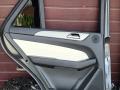 дверь задняя левая Mercedes-Benz GLE W166 2018, 3.0 л., M 276.821, бензин, АКПП, внедорожник 5 дв., A1667300105 - фото №2