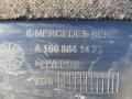 защита арок (подкрылок) Mercedes-Benz GLE W166 2018, 3.0 л., M 276.821, бензин, АКПП, внедорожник 5 дв., A1668841322, A1668841422 - фото №5