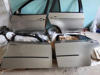 дверь BMW X5 E70 [рестайлинг] E70 2011, 3.0 л., дизель, АКПП, внедорожник 5 дв., 41517211423, 7211423, 41517211424, 7211424, 41527261481, 7261481, 41527261482, 7261482
