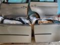 дверь BMW X5 E70 [рестайлинг] E70 2011, 3.0 л., дизель, АКПП, внедорожник 5 дв., 41517211423, 7211423, 41517211424, 7211424, 41527261481, 7261481, 41527261482, 7261482 - фото №2
