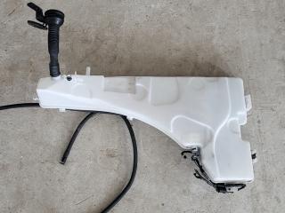 бачок омывателя BMW X5 E70 [рестайлинг] E70 2010, 3.0 л., дизель, АКПП, внедорожник 5 дв., 61677161477, 7161477
