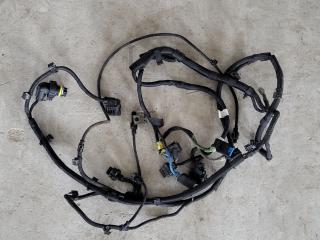 Проводка КПП BMW 7 серия G11/G12 G11 2017, 3.0 л., дизель, АКПП, седан, 12518583694, 8583694
