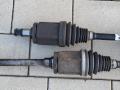 полуось передняя правая (приводной вал, ШРУС) BMW X5 E70 2008, 3.0 л., M57N2 306 D3, дизель, АКПП, внедорожник 5 дв., 31607545126, 7545126 - фото №3