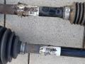 полуось передняя правая (приводной вал, ШРУС) BMW X5 E70 2008, 3.0 л., M57N2 306 D3, дизель, АКПП, внедорожник 5 дв., 31607545126, 7545126 - фото №5