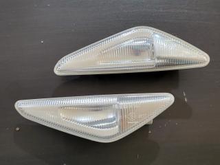 указатель поворота BMW X5 E70 2007, 3.0 л., M57N2 306 D3, дизель, АКПП, внедорожник 5 дв., 63137171007, 7171007