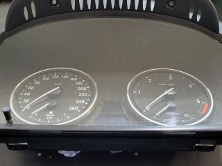 щиток приборов (приборная панель) BMW X5 E70 2007, 3.0 л., M57N2 306 D3, дизель, АКПП, внедорожник 5 дв., 62109236825, 9236825, 6976284