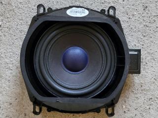 сабвуфер BMW X5 E70 2007, 3.0 л., дизель, АКПП, внедорожник 5 дв., 65136971880, 6971880, 65139192475, 9192475, 65139218694, 9218694, 65139217913, 9217913