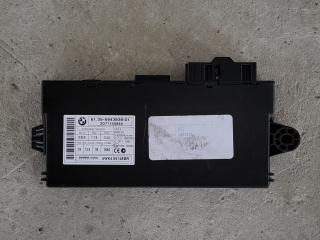 блок управления (другие) BMW X5 E70 2007, 3.0 л., дизель, АКПП, внедорожник 5 дв., 61356943838, 6943838, 61356943825, 6943825, 61356943833, 6943833