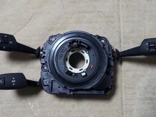 переключатель подрулевой (стрекоза) BMW X5 E70 2007, 3.0 л., дизель, АКПП, внедорожник 5 дв., 61319138206, 9138206, 61319122509, 9122509