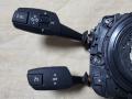 переключатель подрулевой (стрекоза) BMW X5 E70 2007, 3.0 л., дизель, АКПП, внедорожник 5 дв., 61319138206, 9138206, 61319122509, 9122509 - фото №2