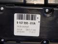 блок управления печки / климат-контроля BMW X5 E70 2007, 3.0 л., дизель, АКПП, внедорожник 5 дв., 64119157555, 9157555, 61316972780, 6972780 - фото №5