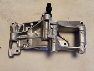 кронштейн (крепление) BMW 7 серия G11/G12 G11 2017, 3.0 л., B57 D30 C, дизель, АКПП, седан, 11518575624, 8575624