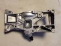 кронштейн (крепление) BMW 7 серия G11/G12 G11 2017, 3.0 л., B57 D30 C, дизель, АКПП, седан, 11518575624, 8575624 - фото №3
